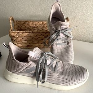 adidas Gray Athletic Shoes